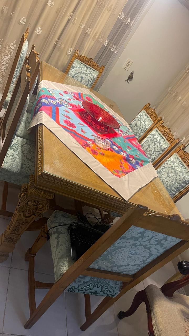 Dinning Room سفرة — 1/3