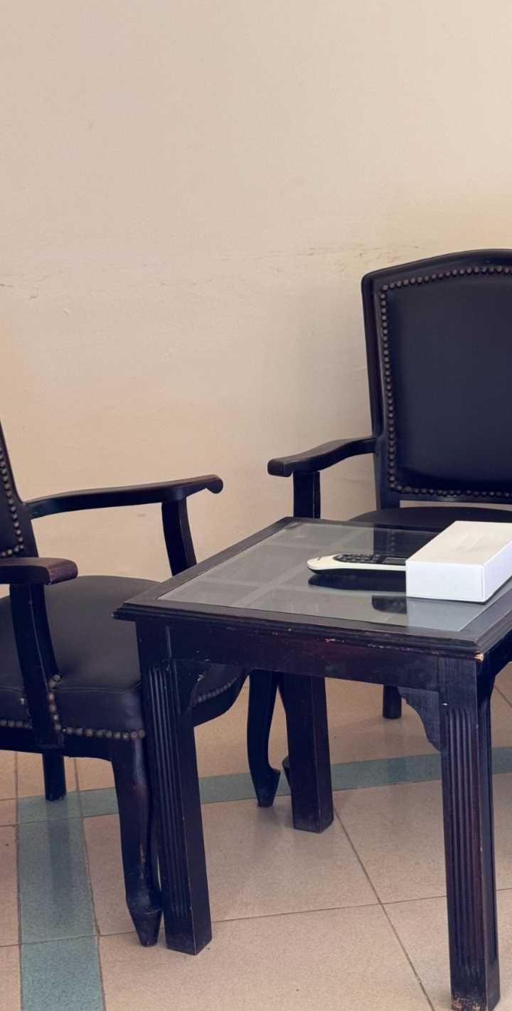 شاليه قرية ريجينا — 1/13