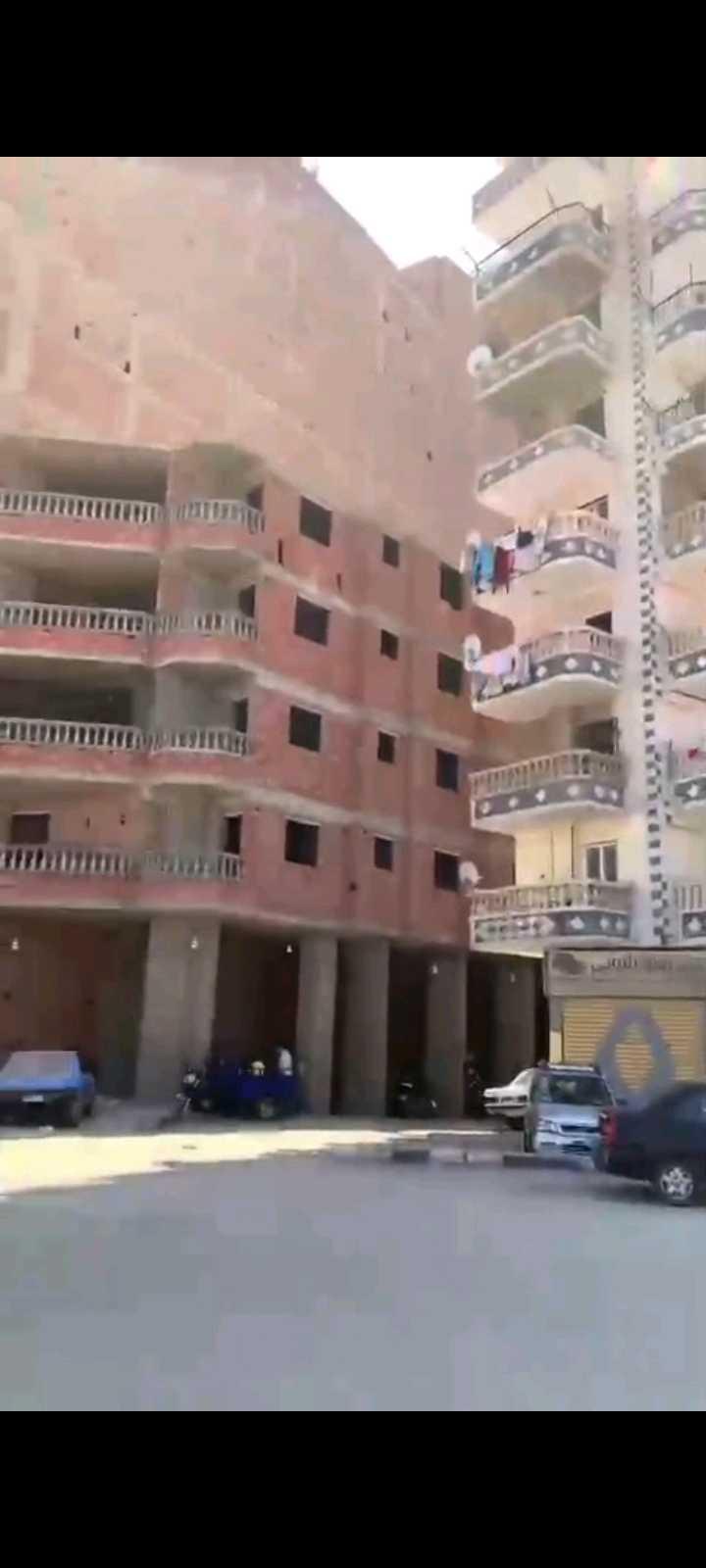 شقه 140 متر ثلاث غرف و اتنين حمام و ريسبشن و — 1/3