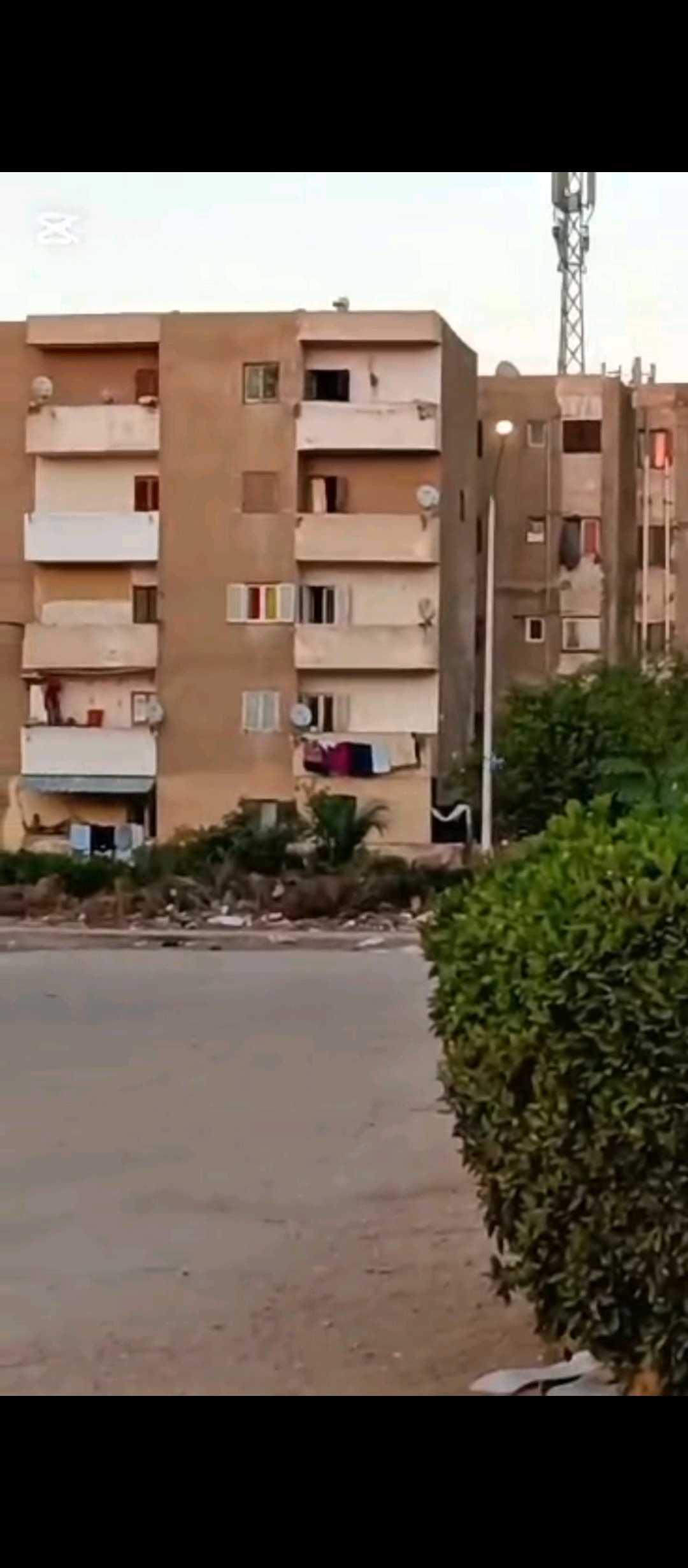 شقة للبيع في المجاورة ٦٢ — 1/12
