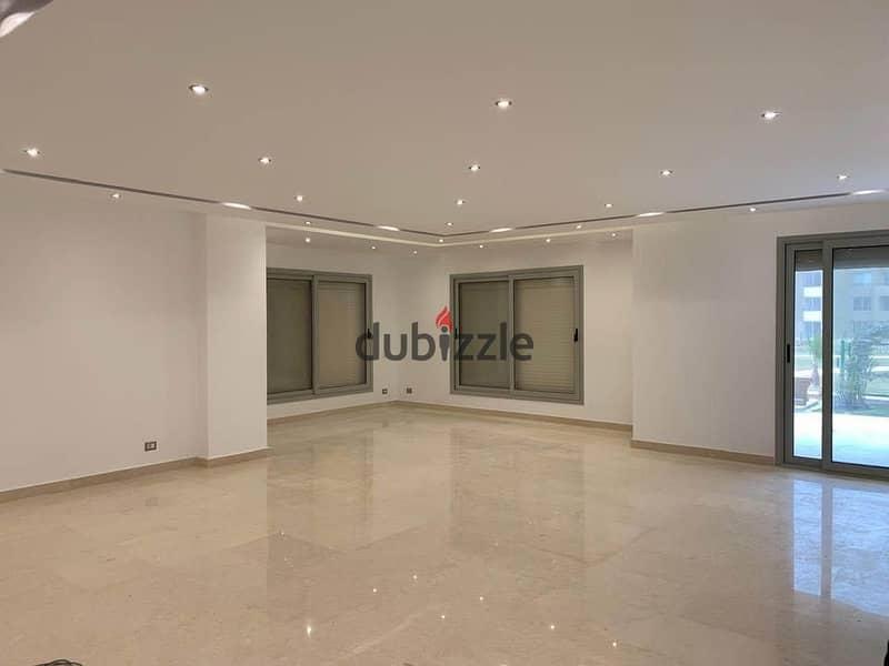 Fully Finished Apartment for Sale in Palm Parks, next to New Giza. — 1/8