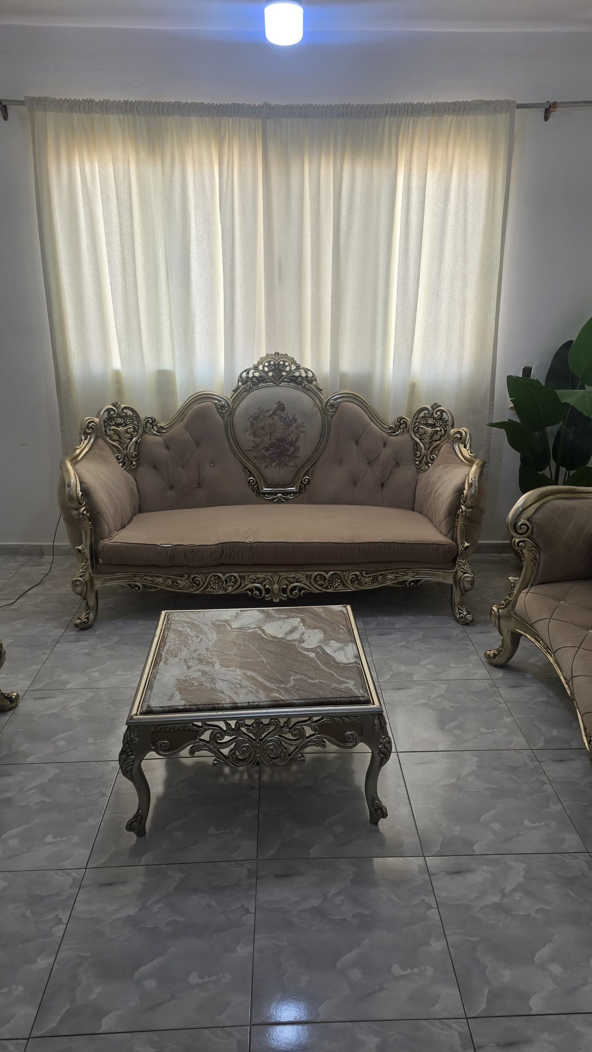 قطم جلوس 