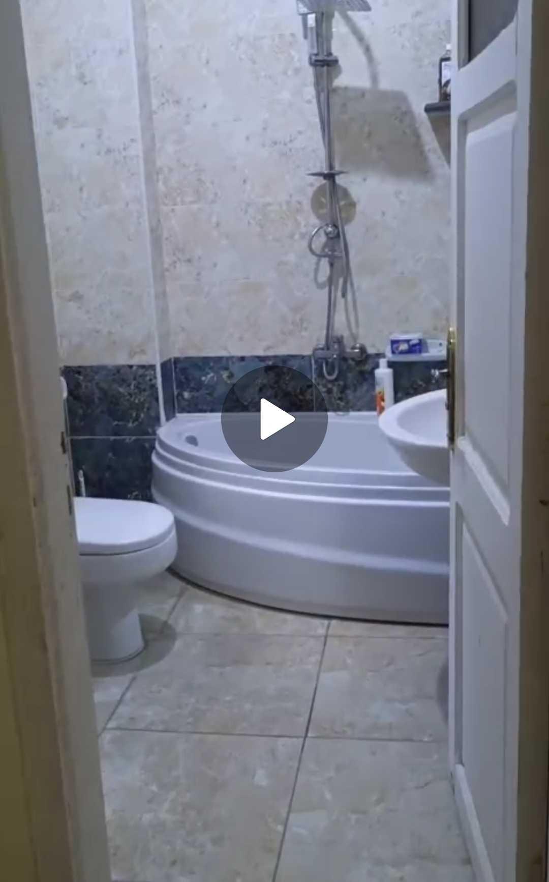 شقه سكنيه 