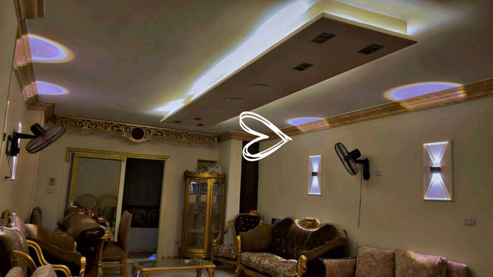 شقه للبيع