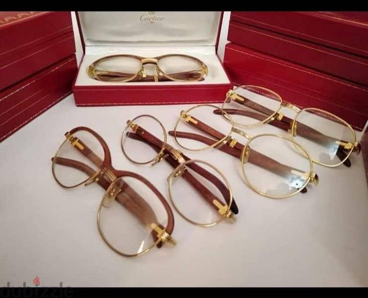 شراء نظارات كارتير باعلى سعر — 1/3