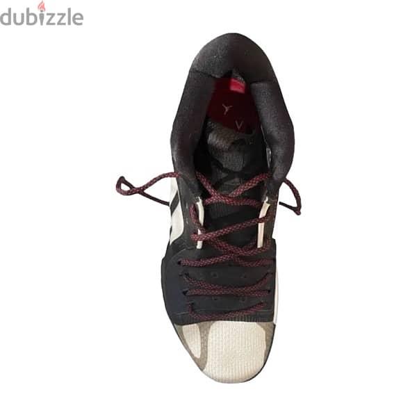 Jordan Men's Zoom Separate Black - Size 46 — 1/7
