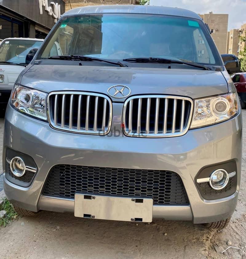 شينراي X30 2027 — 1/6