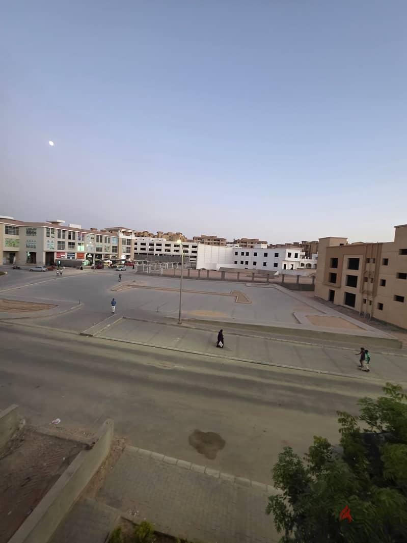 اقل سعر شقه في دجله بالمز مميزه جدا دور ثاني — 1/5