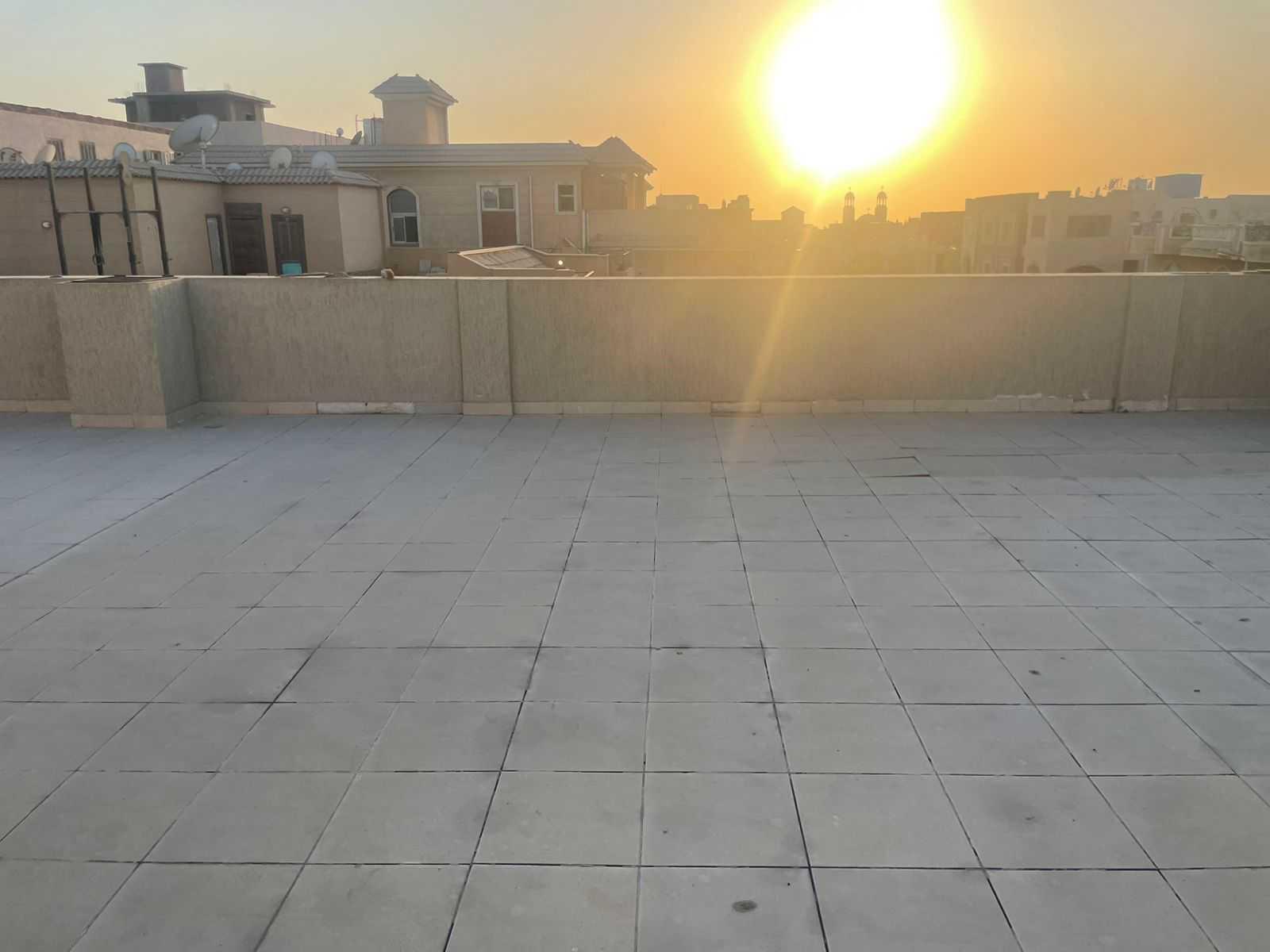 فلل للبيع في التجمع التالت 