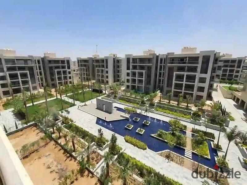 Apartment for sale best price in Address East Compound — 1/8