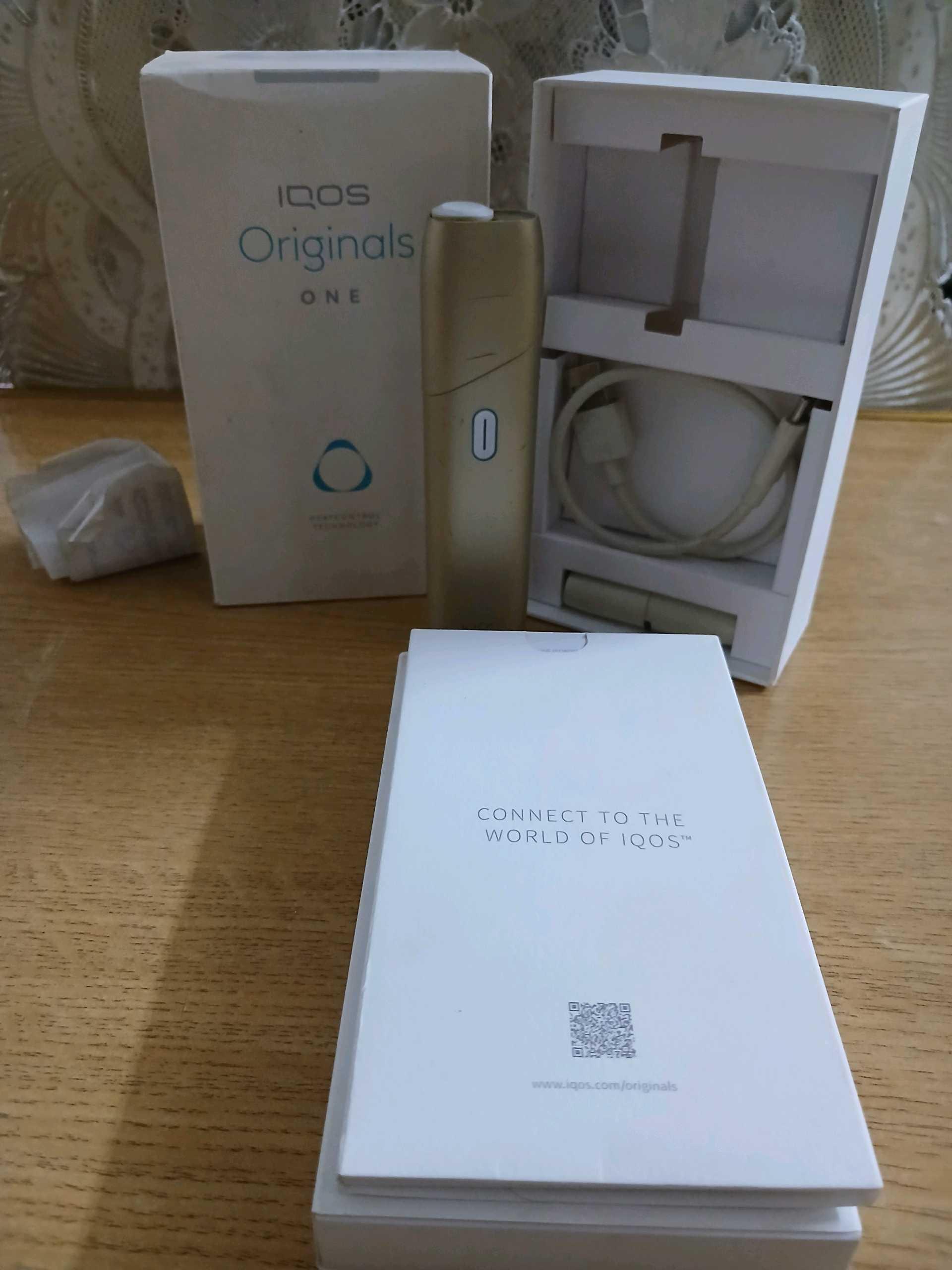 IQOS