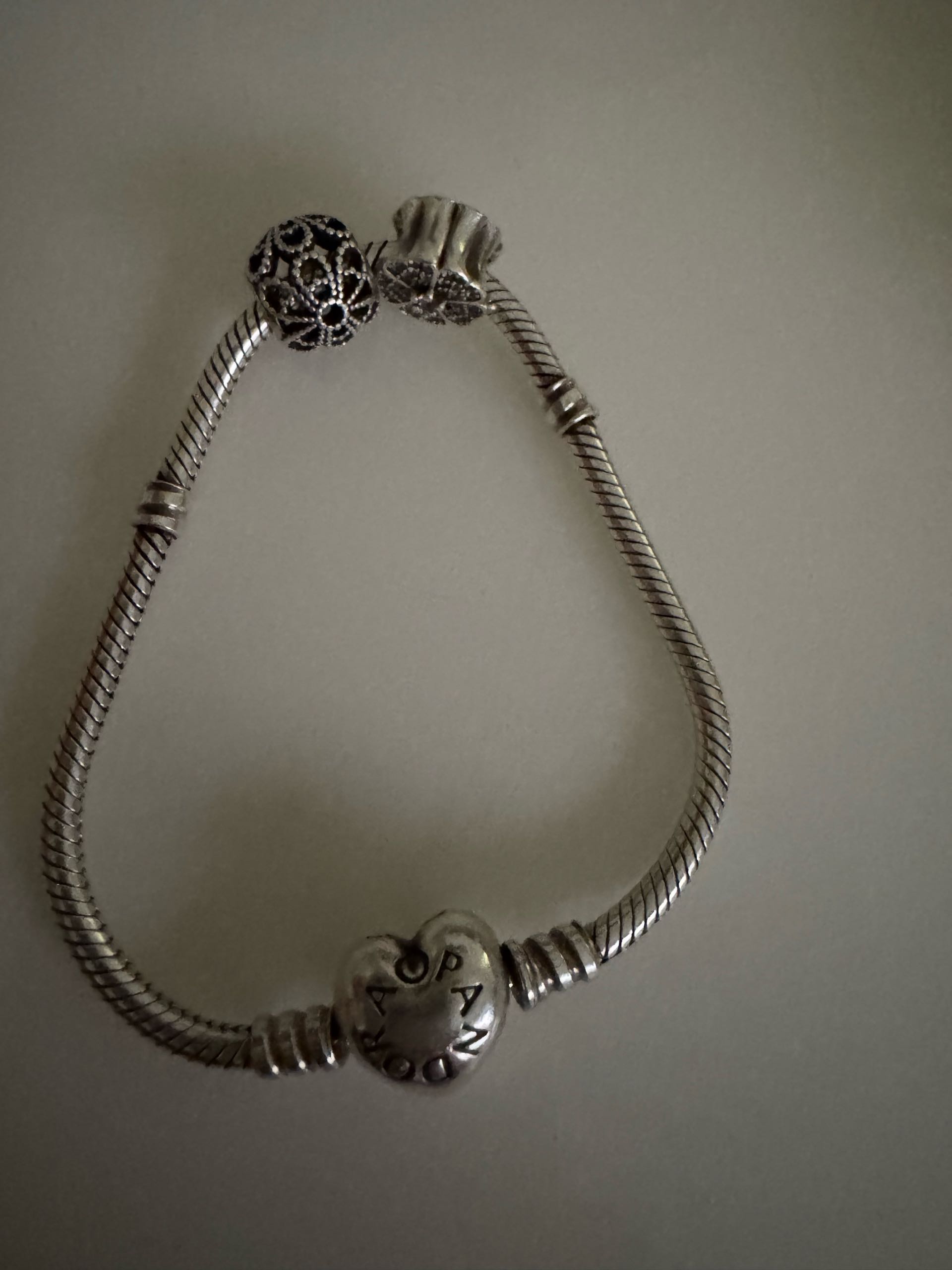 Pandora For Sale — 1/2
