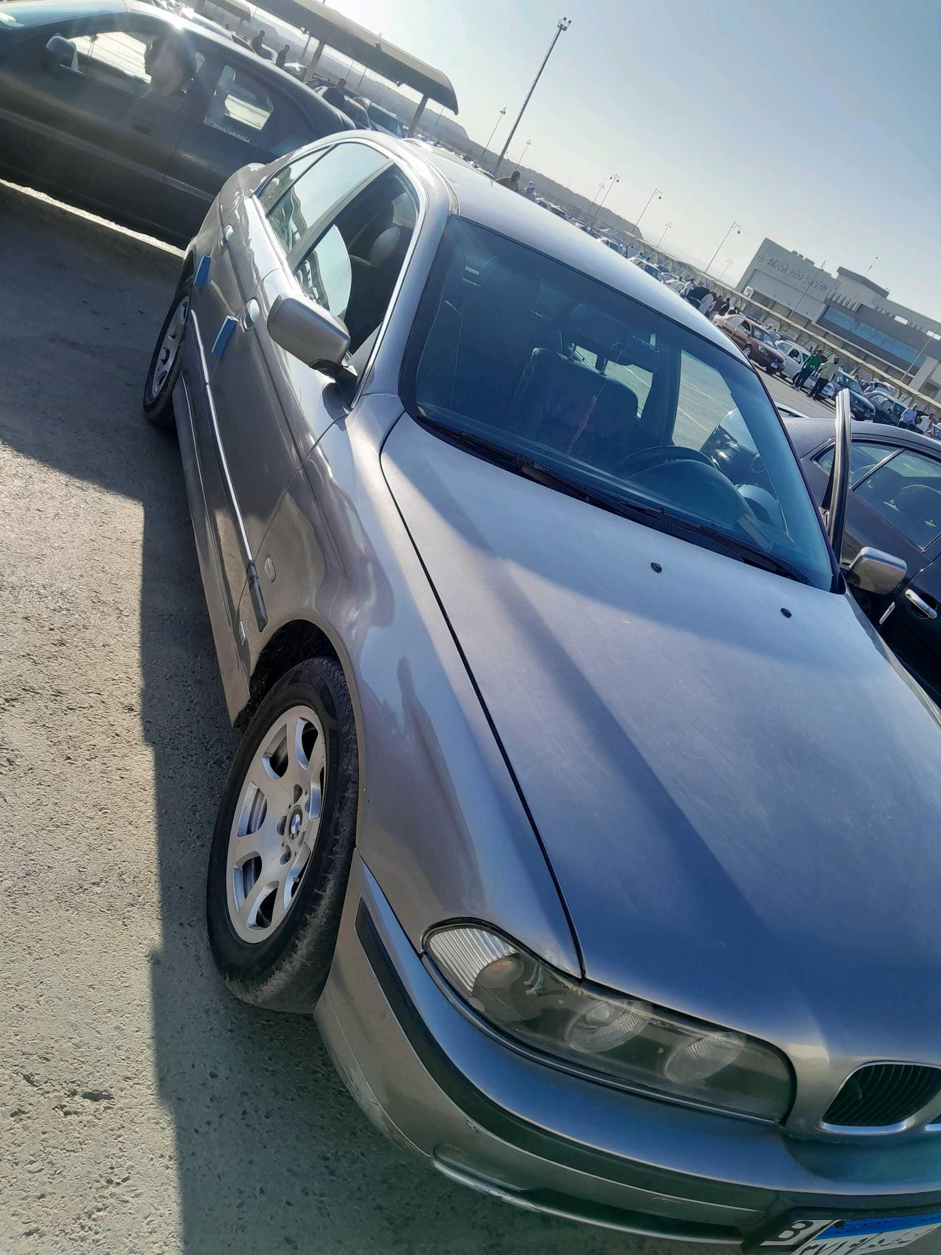 BMW