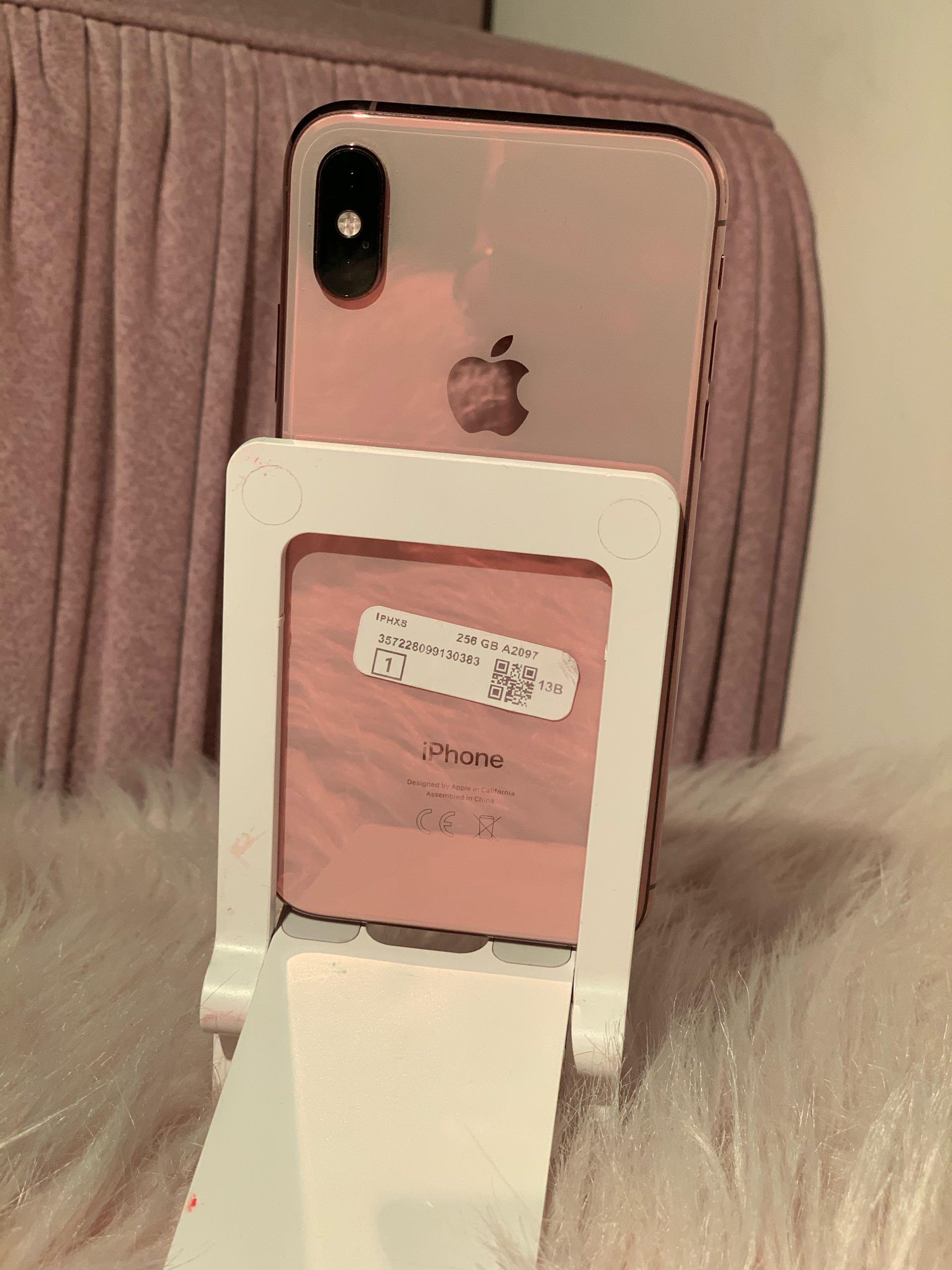 Iphone Xs