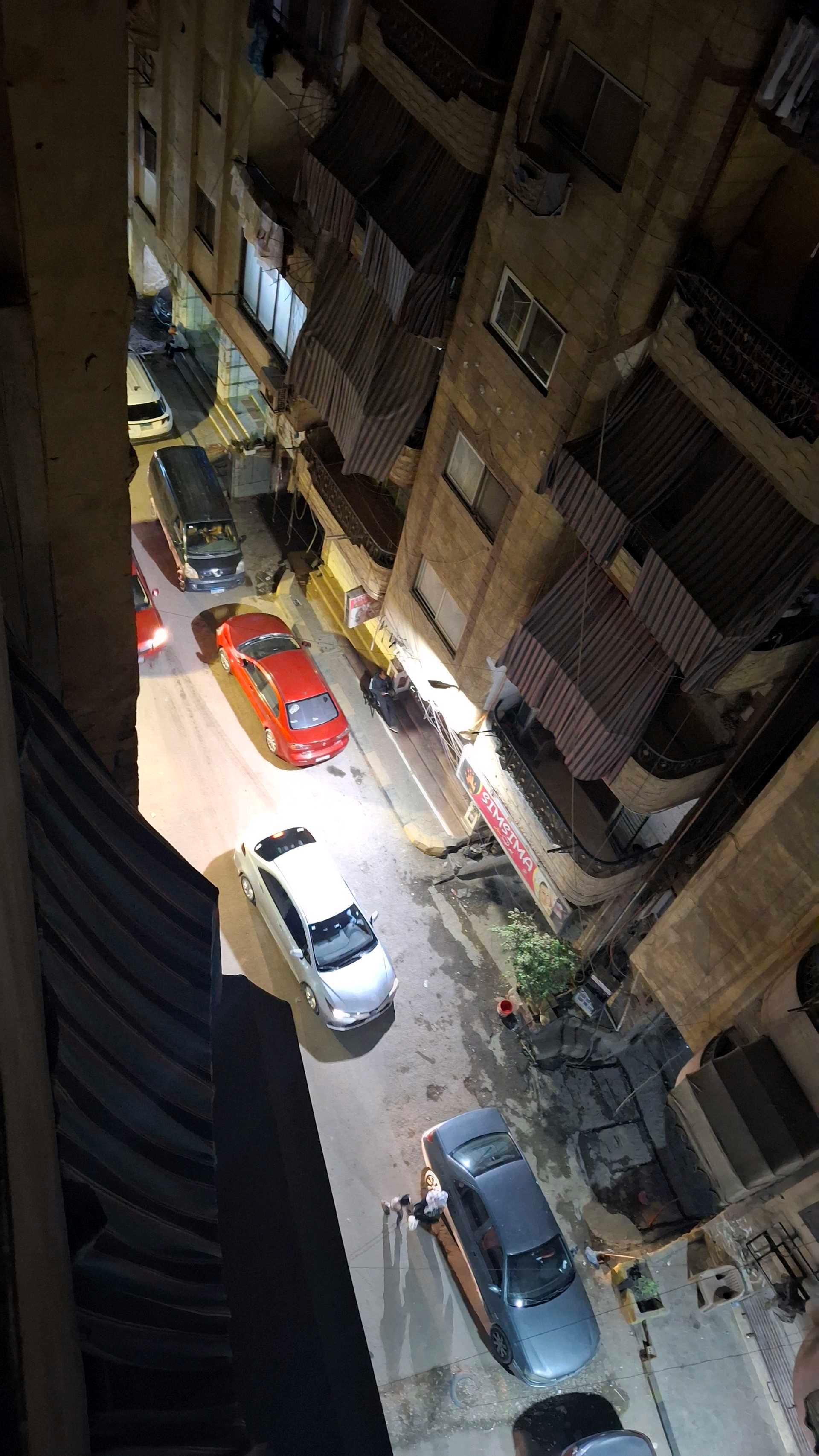 شقة للبيع