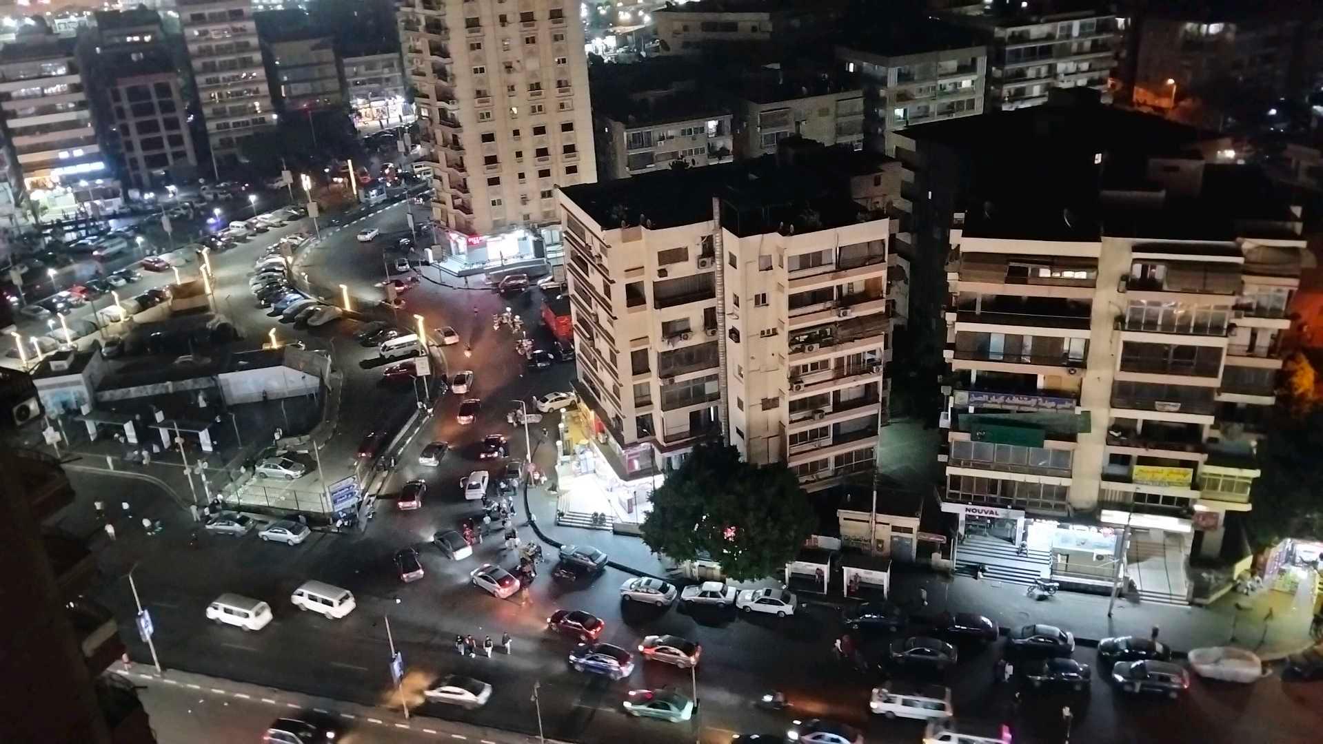 شقه للبيع في الف مسكن جسر السويس 