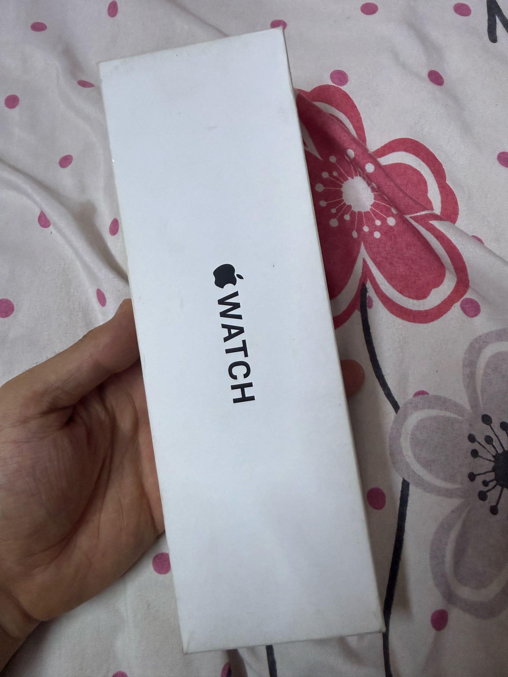 Apple Watch Se Gen2 44