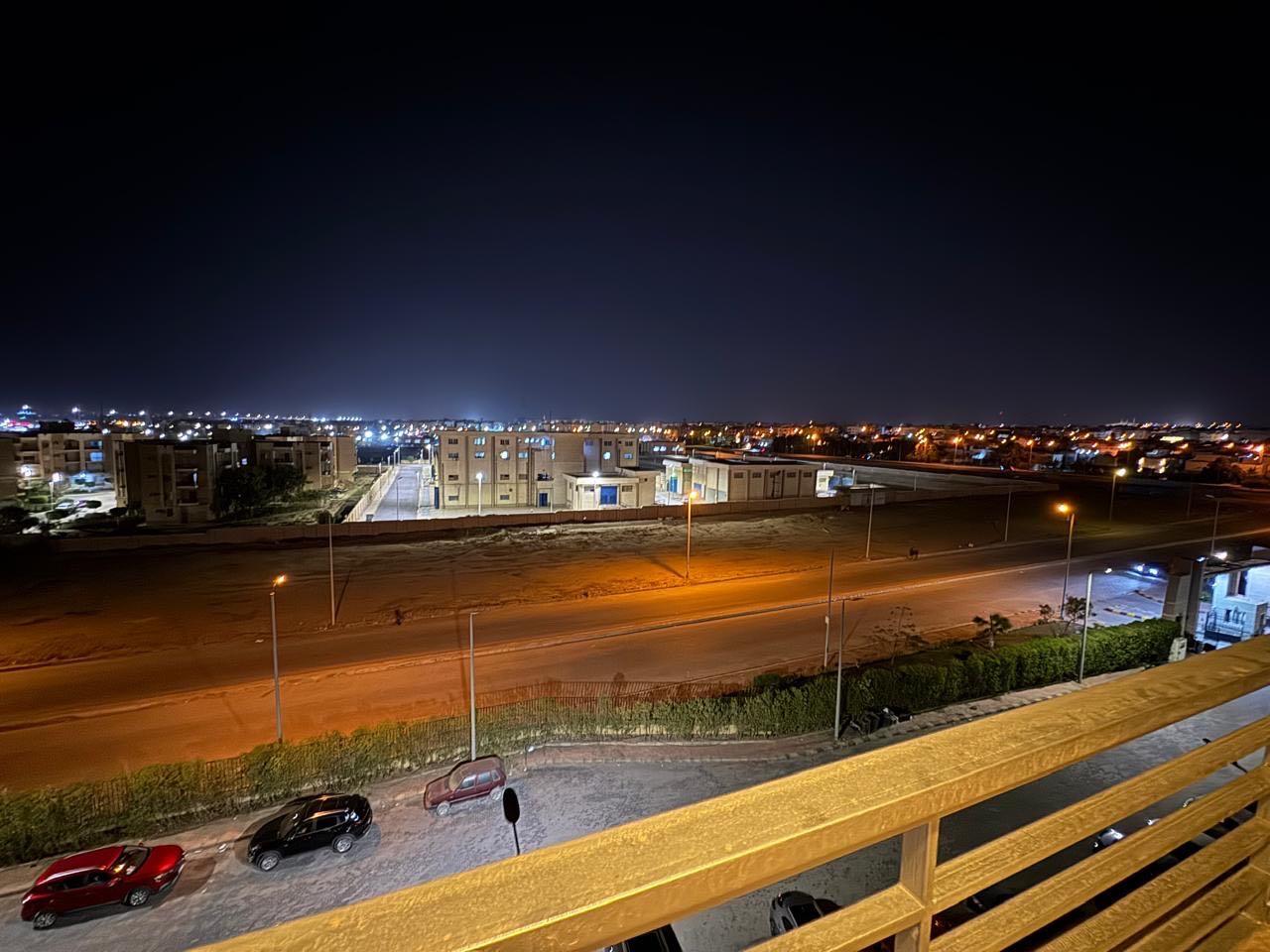 فاضى للايجار فى الشيخ زايد كمبوند دار مصر الحى ١٦ 🏠❤️