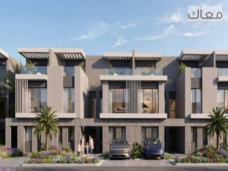 Own a Townhouse | 5% Down & 10-Year Installments — 1/8