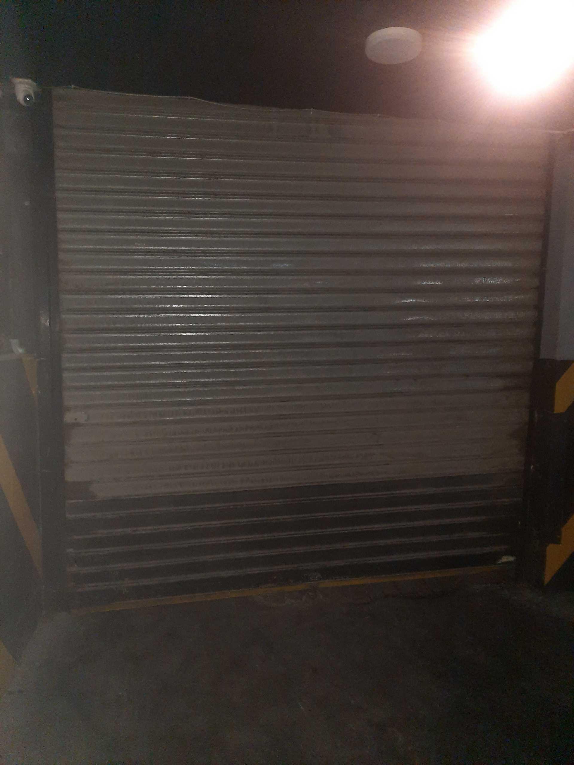 باب صاج ايطالى 