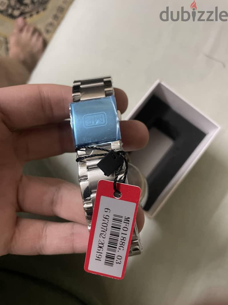 Mini Focus Watch — 1/4