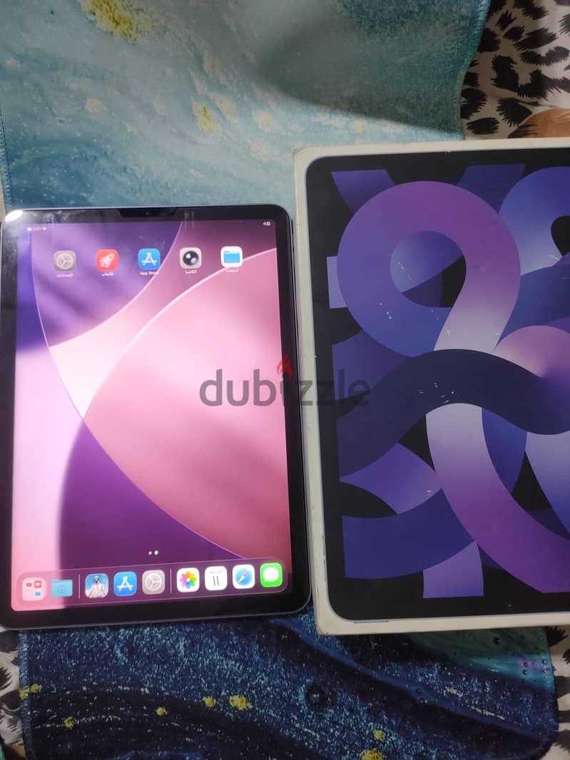 ايباد اير ٥ m1 — 1/5