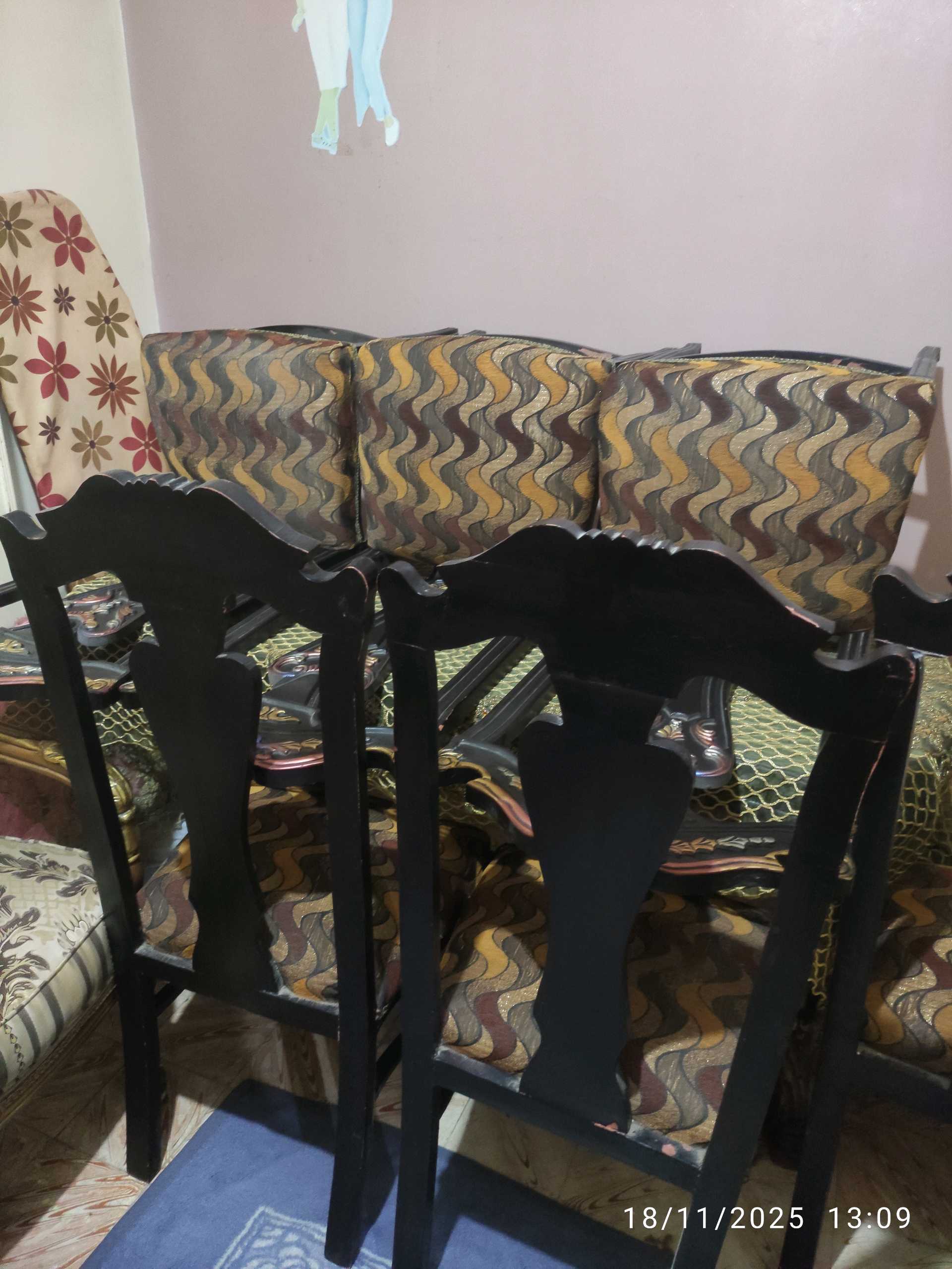 سفره للبيع  — 1/2