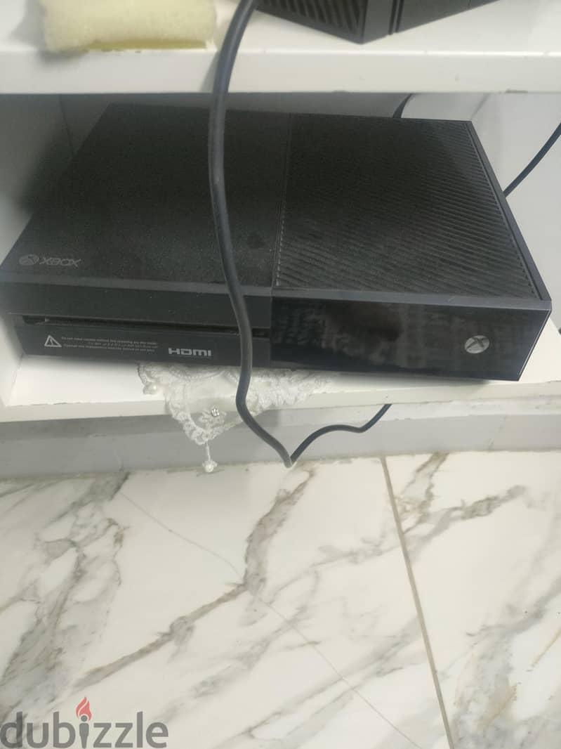 xbox one للبيع — 1/3