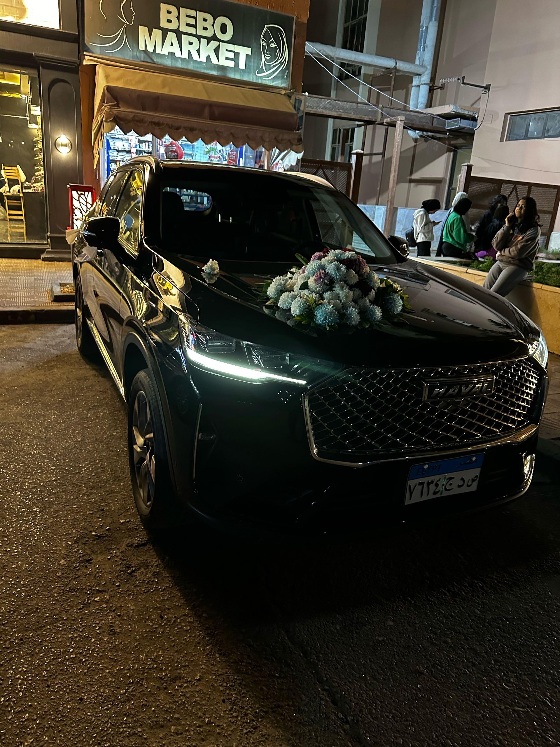 Haval H6 — 1/2