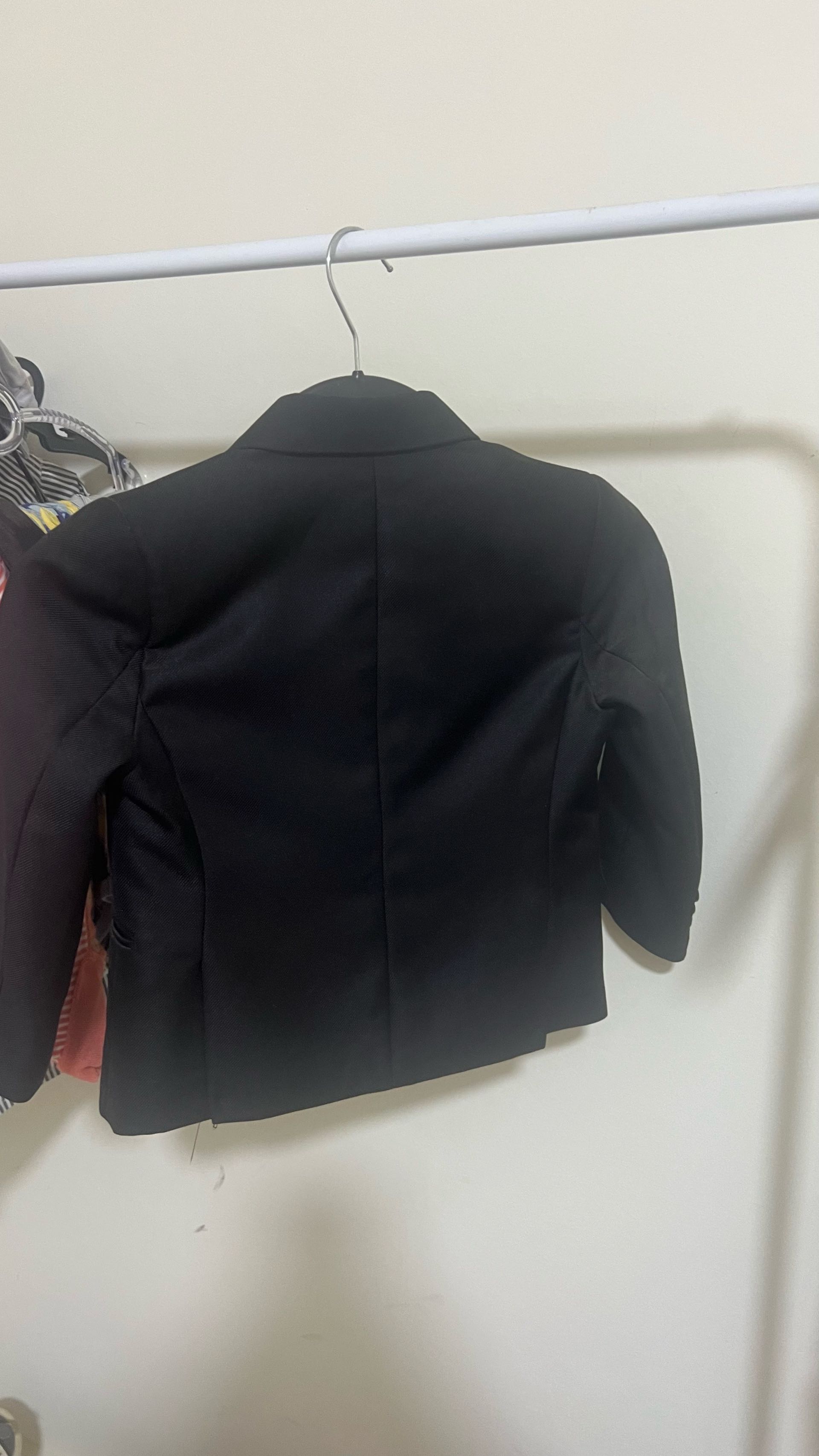 Blezer For Kids