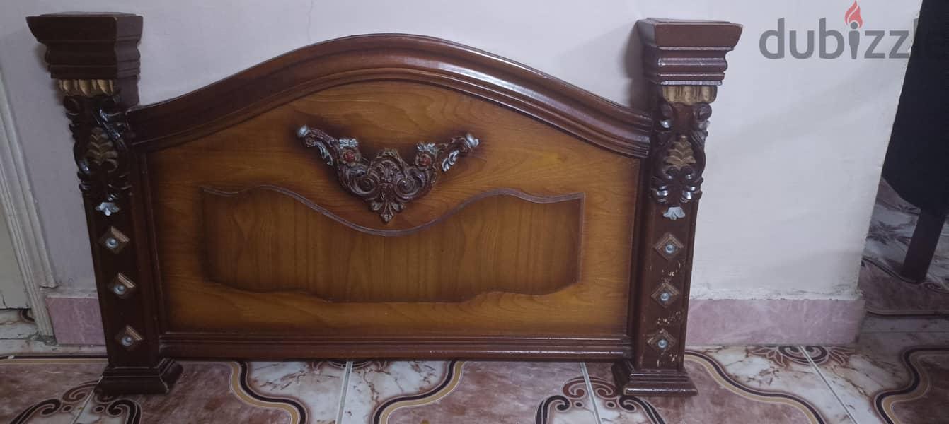 سرير متر — 1/3