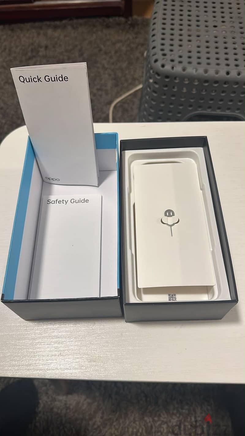 OPPO A77s — 1/5