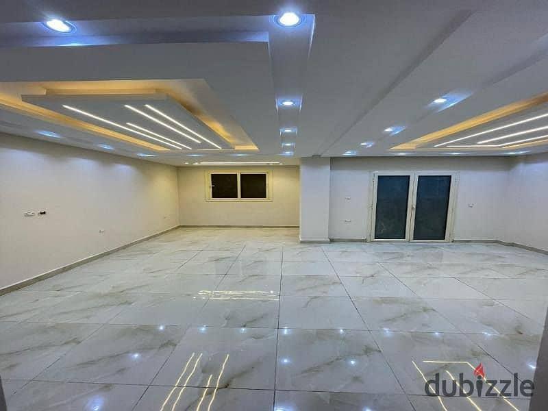 Apartment for sale in the Eighth District Sheikh Zayed — 1/8