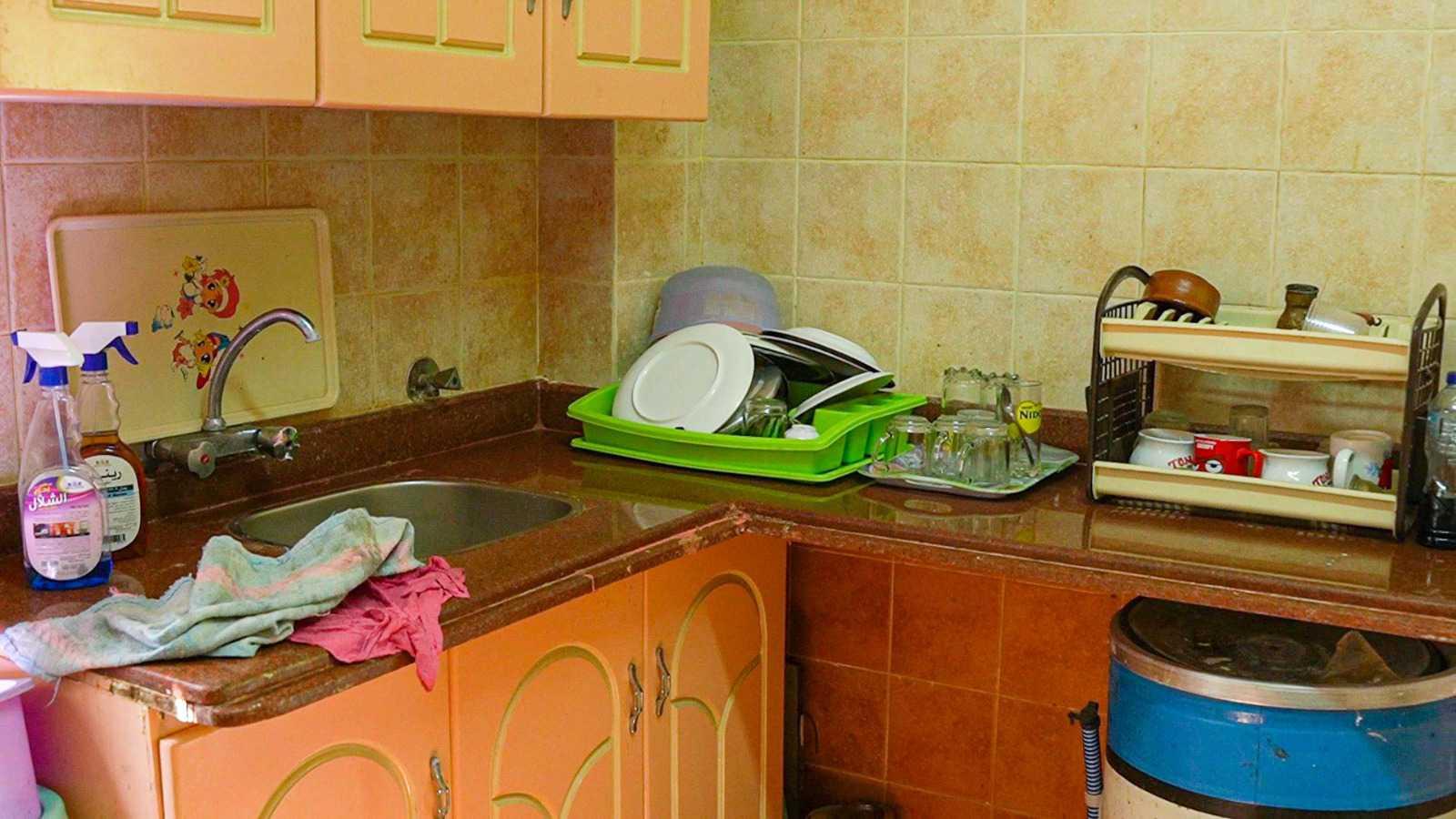 عدد ٢ شاليه متجاورين فى قريه اللوتس ك٩١ — 1/3
