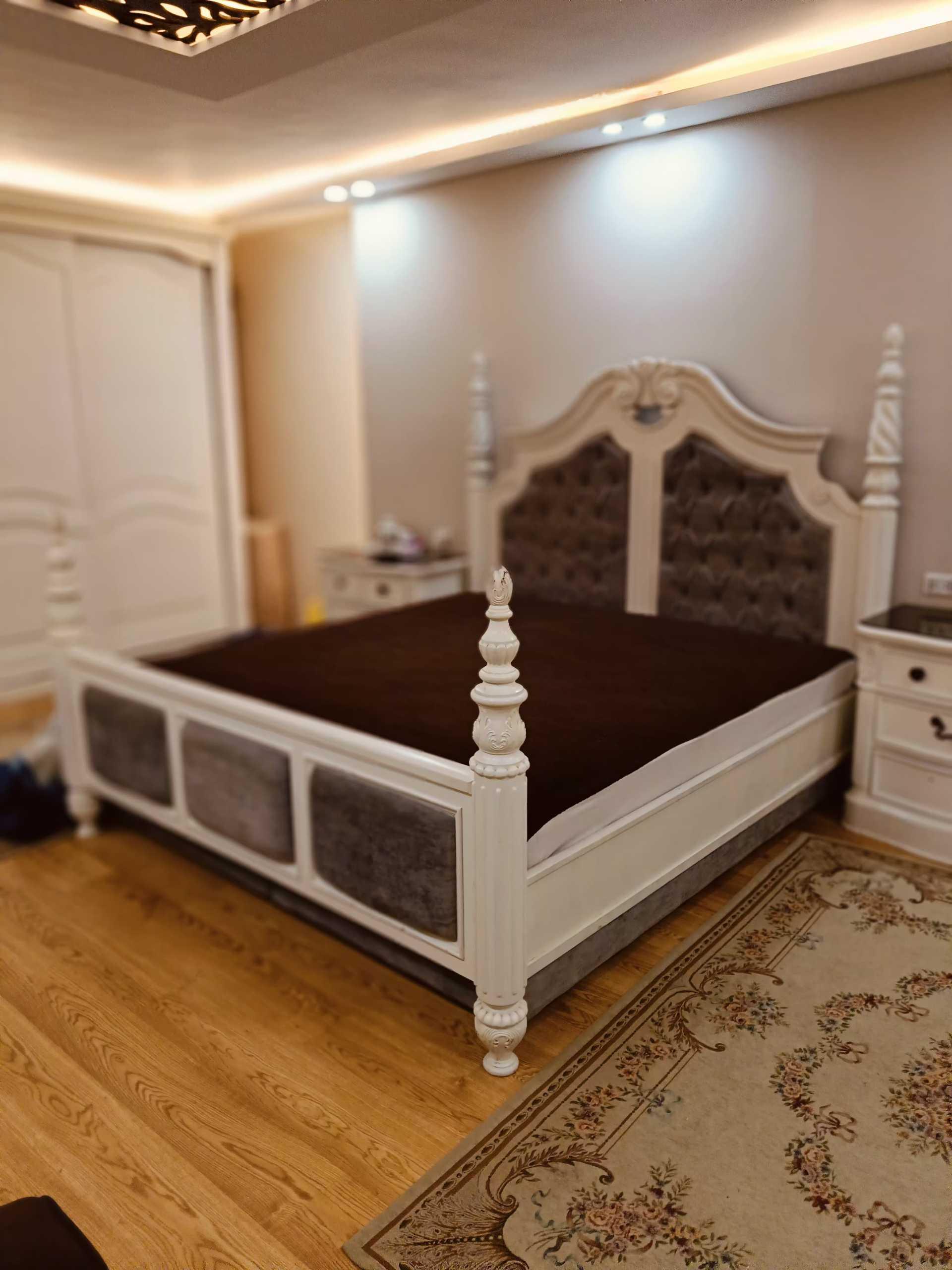 غرفه نوم روعه 