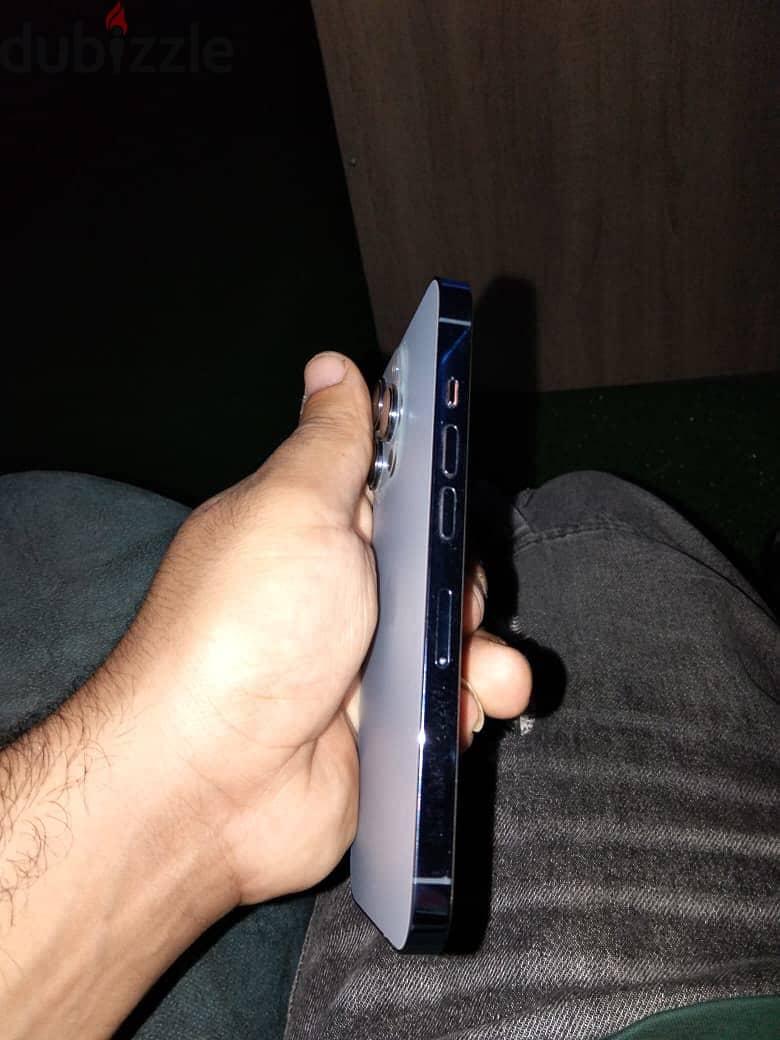 آبل - آيفون 13 برو — 1/5