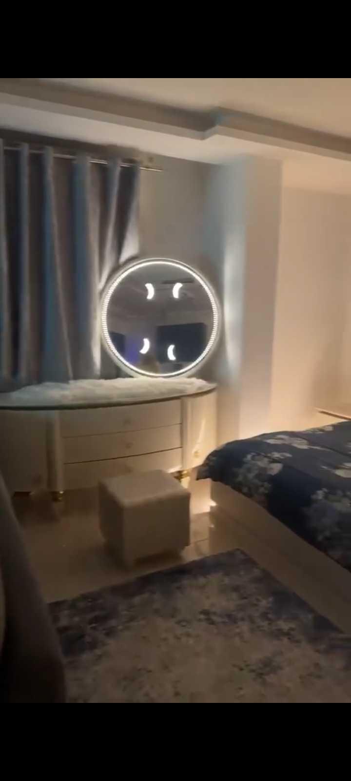 Studio Furnished For Rent  — 1/2