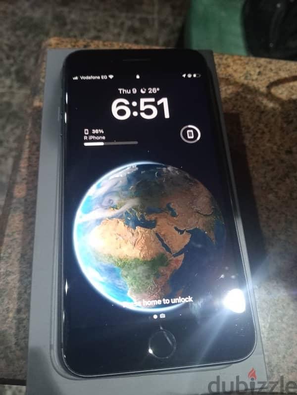 iPhone 8 Plus