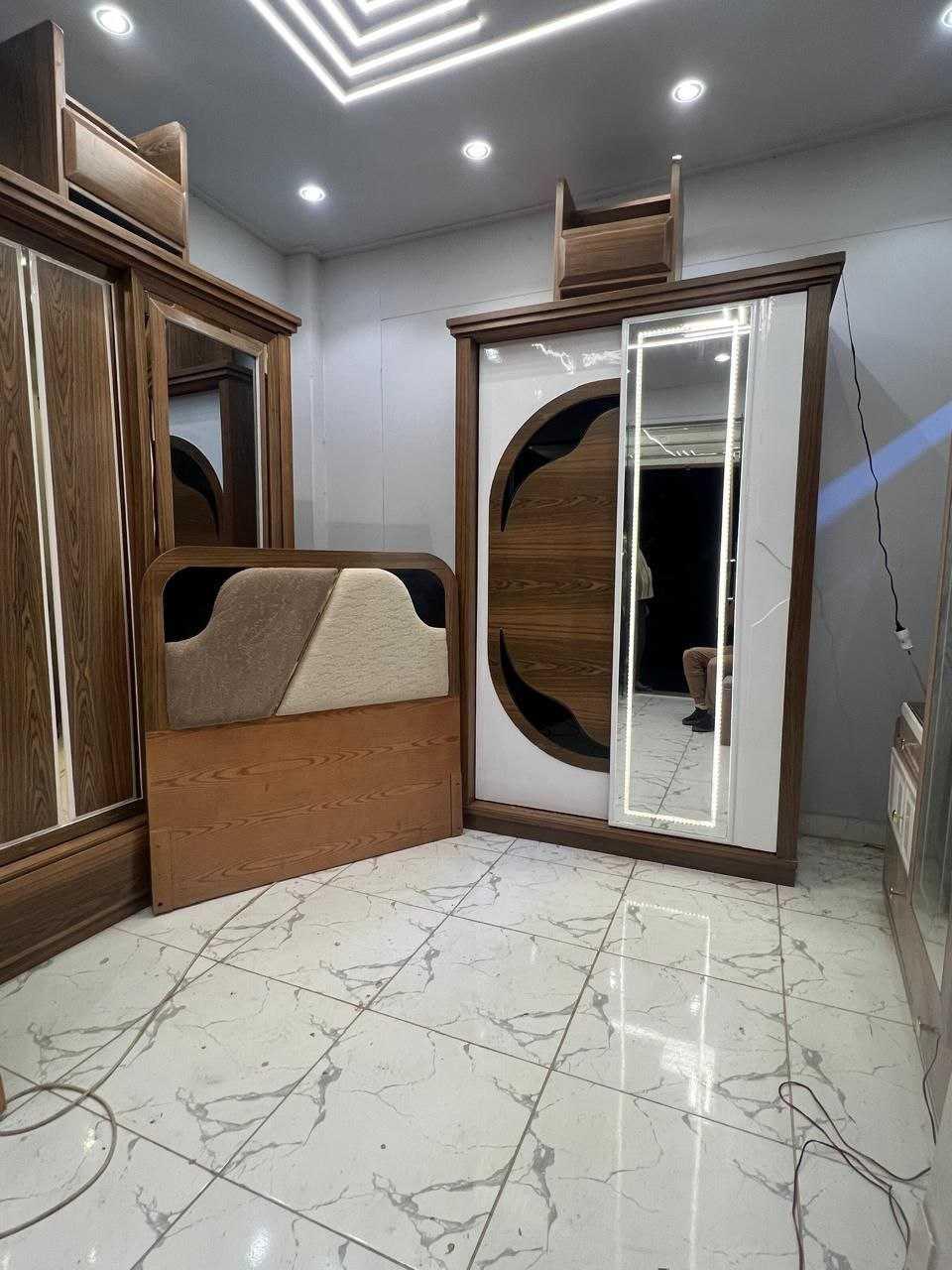 غرفة اطفال  — 1/3