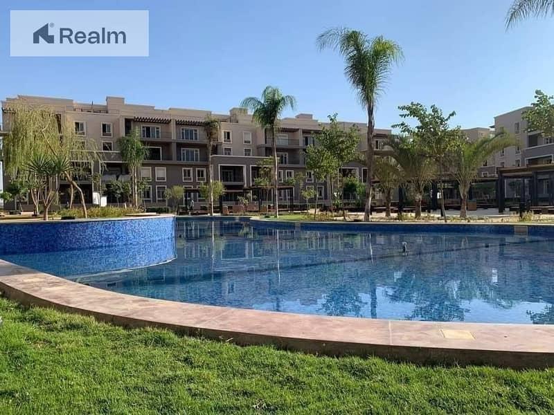 early delivery with installment | Prime Location in zayed — 1/8