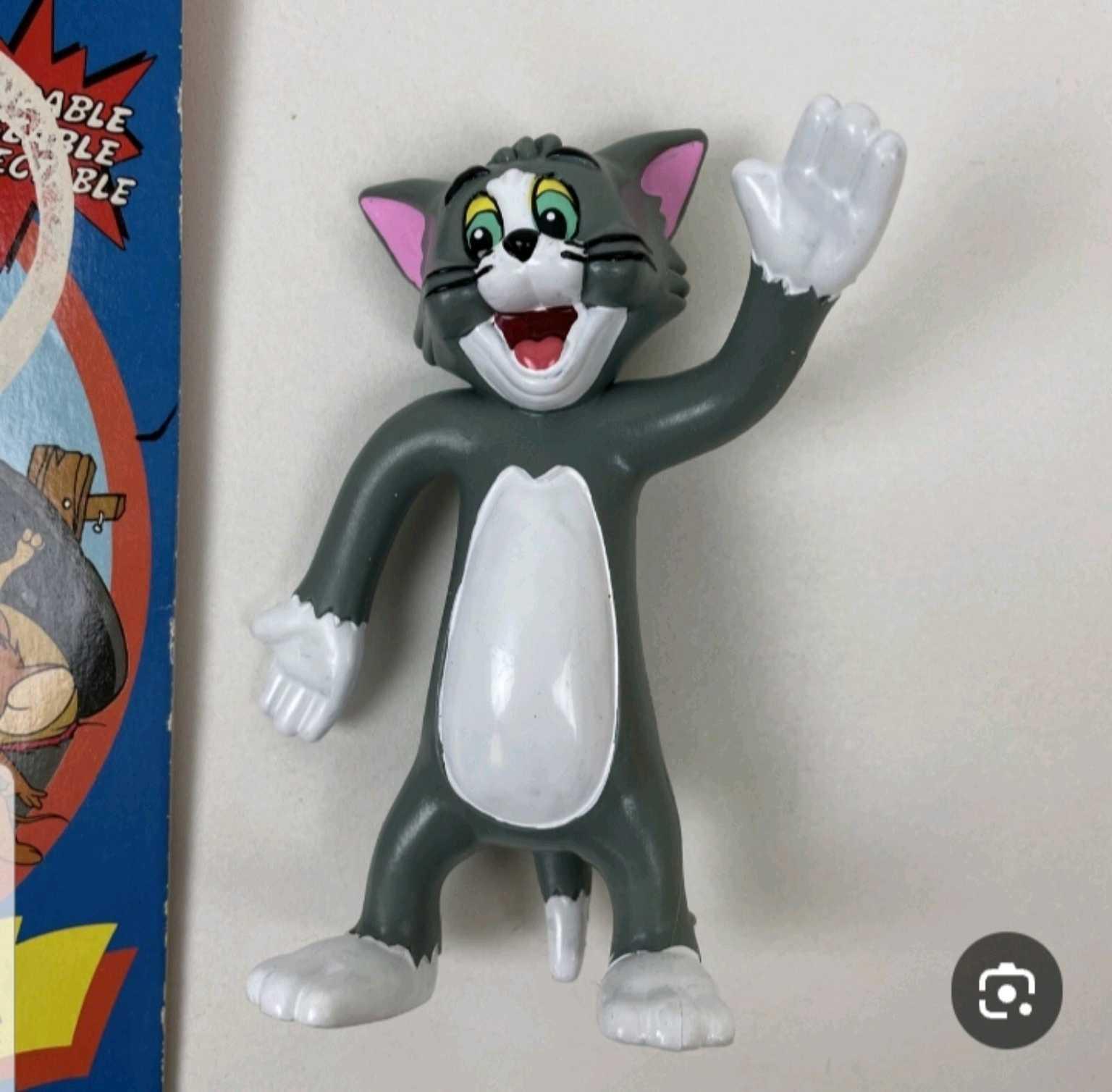 مجسم توم من Justoys