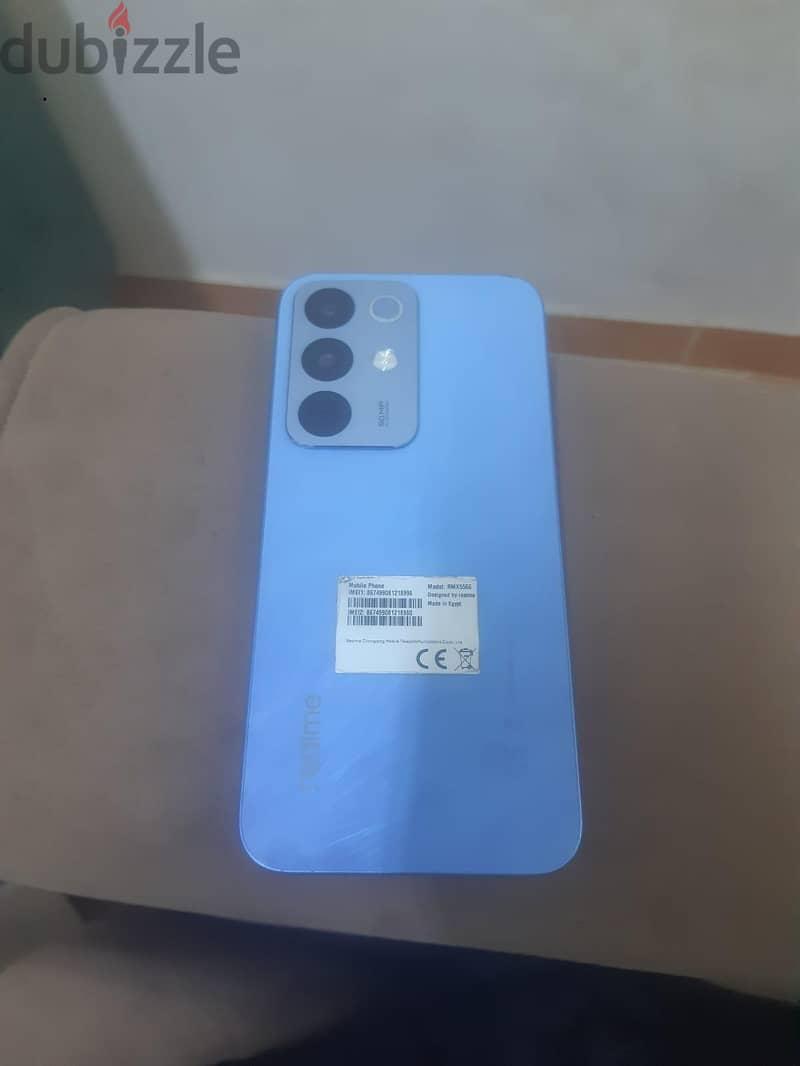 ريلمى موديل اخر — 1/3