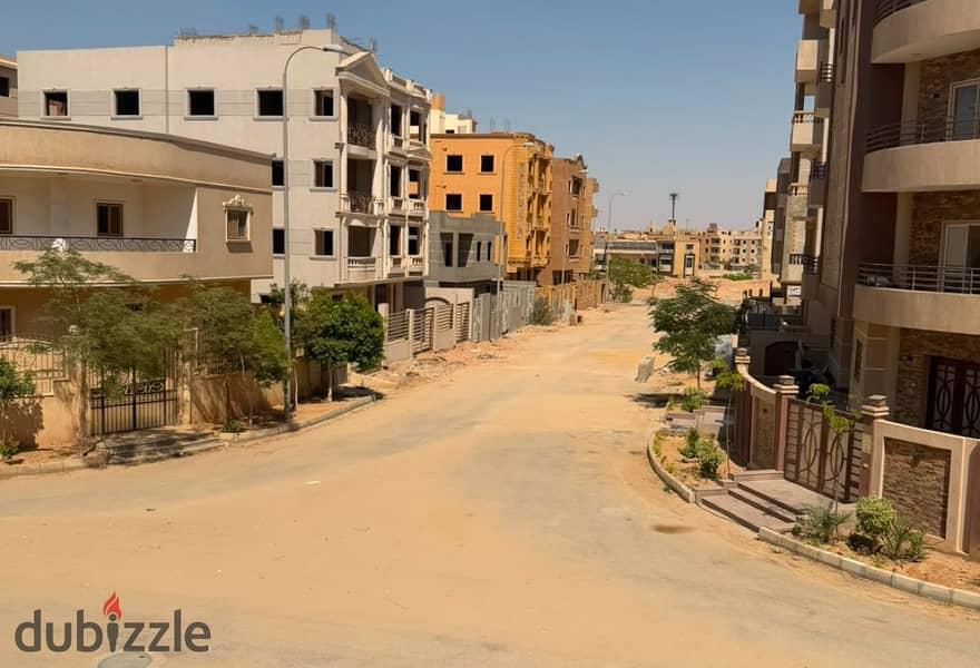 Own your fully finished, ready-to-live-in apartmen — 1/8