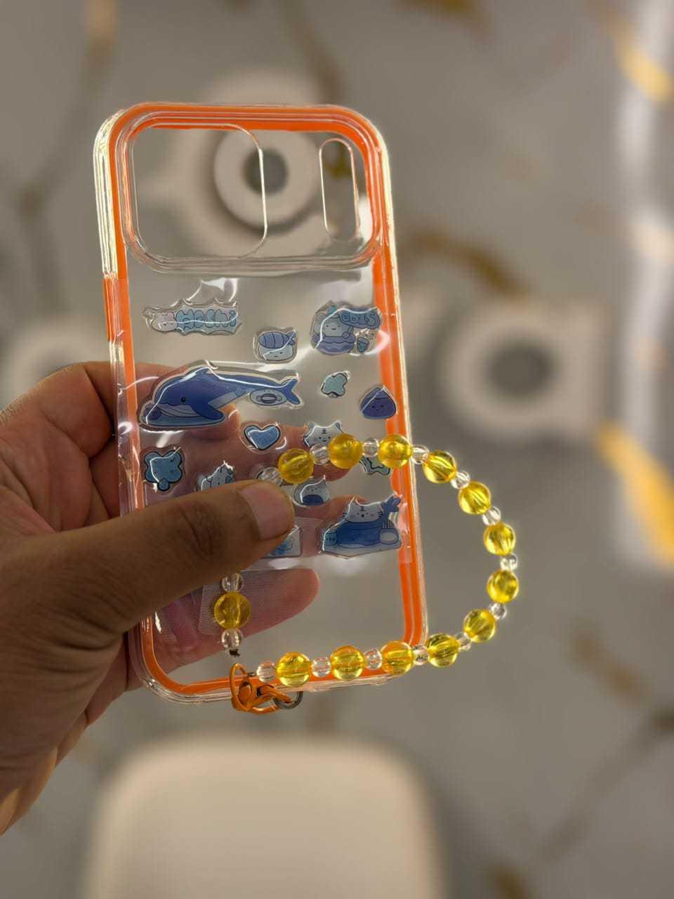 جراب ايفون 