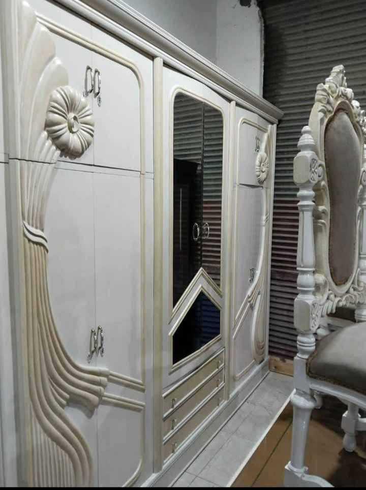 غرفه نوم استعمال