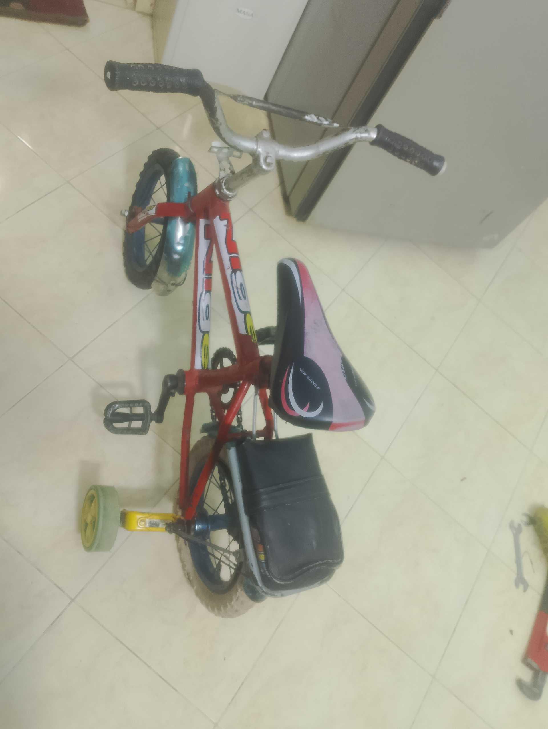 درا جه اطفال 