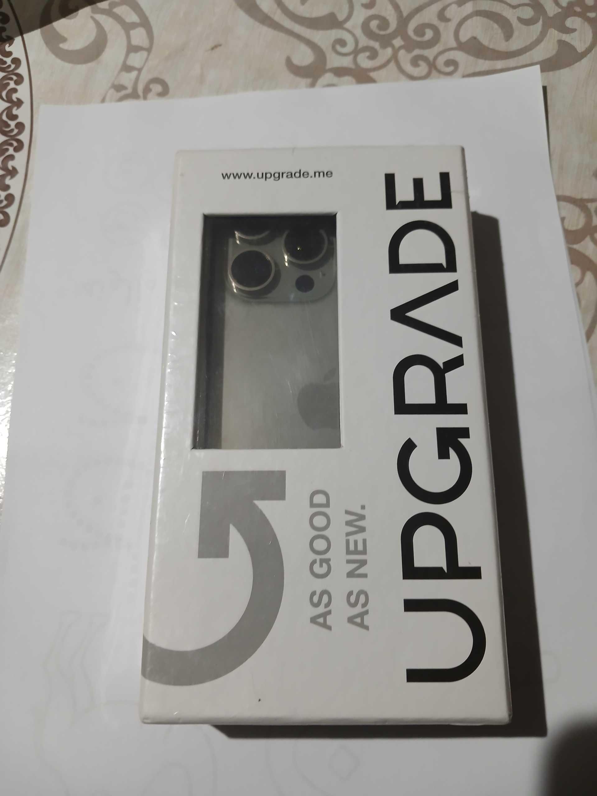 Iphone 15 Promax  — 1/3