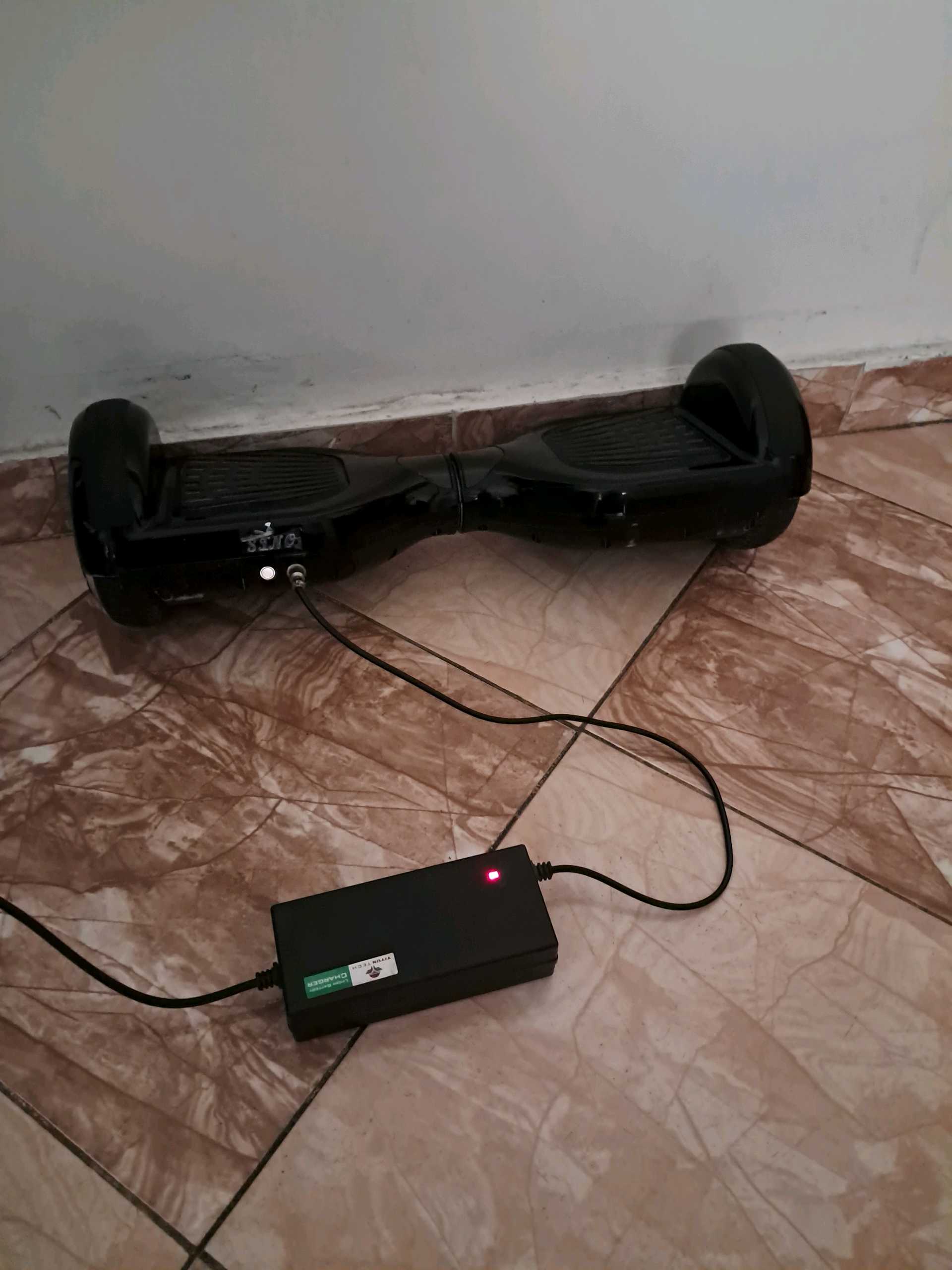 هوفر بورد
