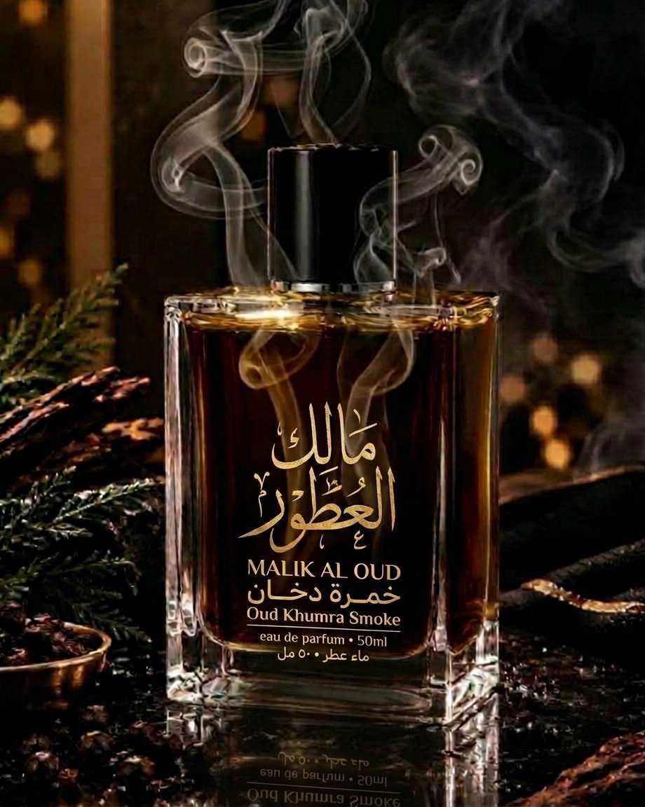 خمره دخان 