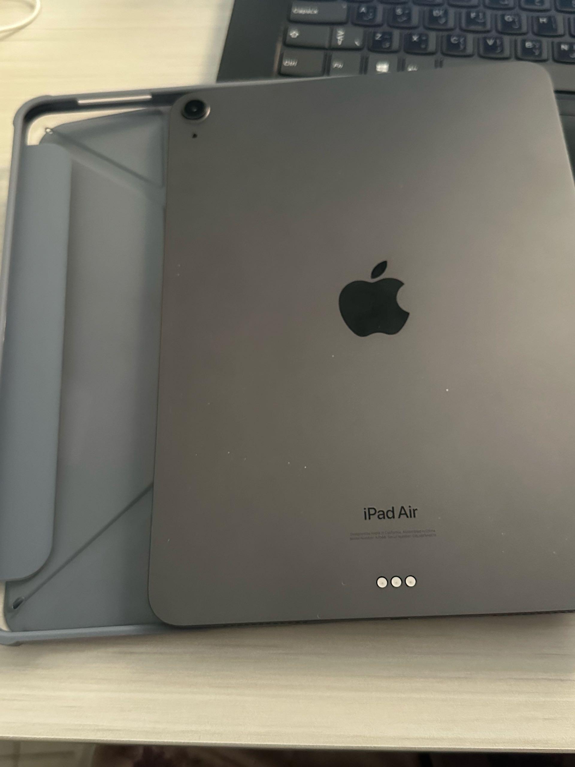 iPad Air 5th Generation